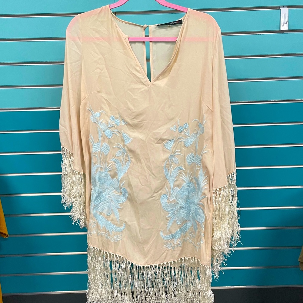 Sugar lips kimono